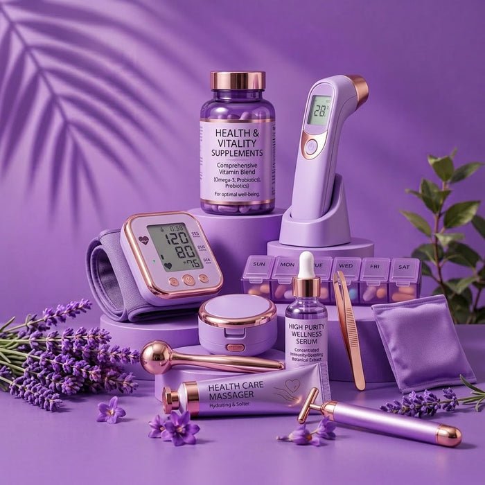 Beauty Tools