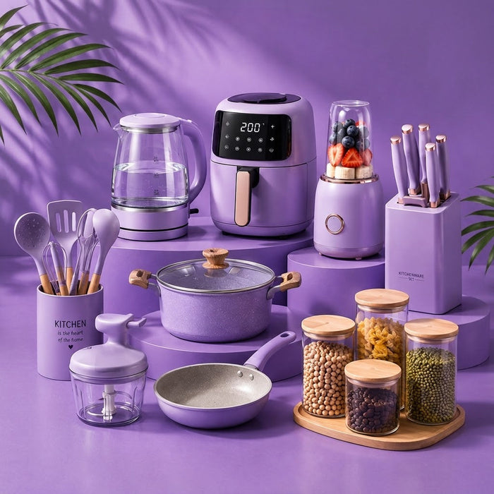 Home & Kitchen