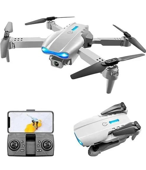 E99 Drone Camera – FREE SHIPPING