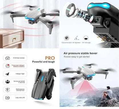 E99 Drone Camera – FREE SHIPPING